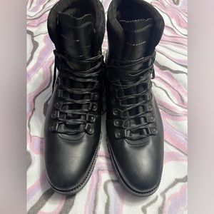 Cole Haan boots